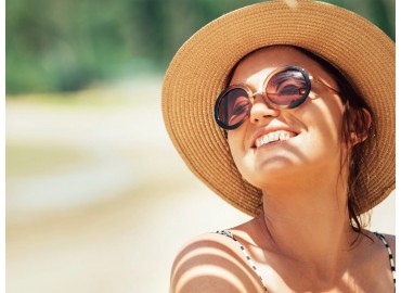 Comment protéger sa peau pendant les vacances d’été ?